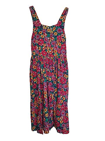 Genuine Girl Casual Dress (view 1)