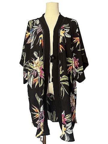 Kona Sol Swimsuit Cover Up (view 1)