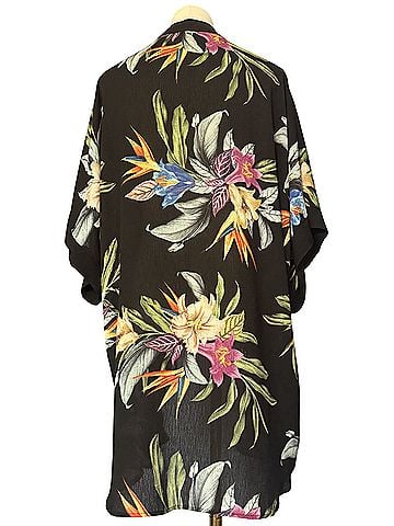 Kona Sol Swimsuit Cover Up (view 2)