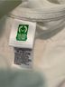 J.Crew White Jeans Size 31 waist (tall) - photo 9