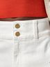 J.Crew White Jeans Size 31 waist (tall) - photo 5