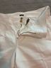 J.Crew White Jeans Size 31 waist (tall) - photo 12