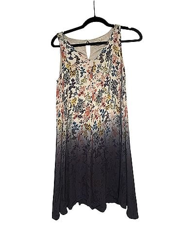 Mystree Casual Dress (view 1)
