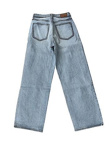Madewell Jeans (view 2)