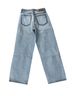 Madewell Blue Jeans Size 27 (tall) - photo 2