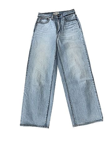 Madewell Jeans (view 1)
