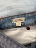 Madewell Blue Jeans Size 27 (tall) - photo 3