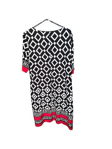 R&K Casual Dress (view 1)