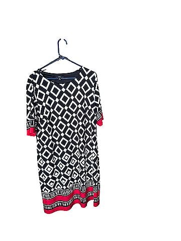 R&K Casual Dress (view 2)