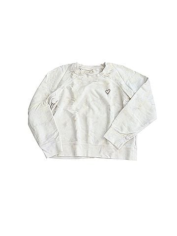Madewell Sweatshirt (view 1)