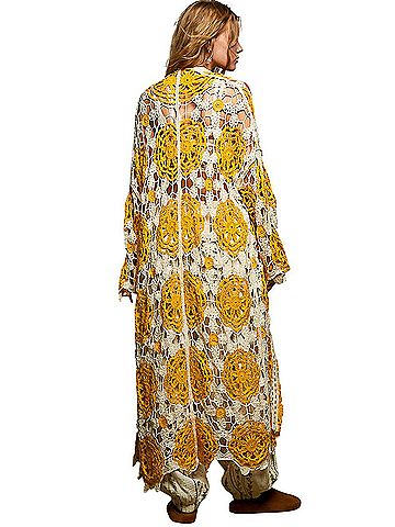 Pol Cardigan (view 2)
