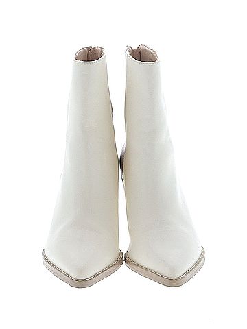 Buckle Oasis Society Ankle Boots (view 2)
