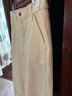 J.Crew Ivory Jeans Size 31 (tall) - photo 8