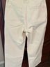 J.Crew Ivory Jeans Size 31 (tall) - photo 9