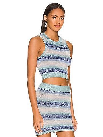 Lovers + Friends Sleeveless Top (view 2)