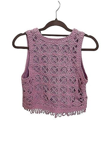 Maje Tank Top (view 2)