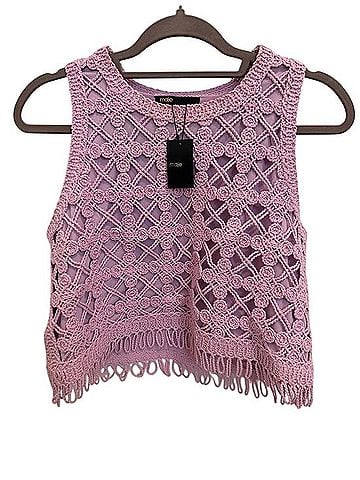 Maje Tank Top (view 1)