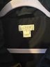 J.Crew 100% Polyester 100% Polyester 100% Polyester Black Vest Size M - photo 3
