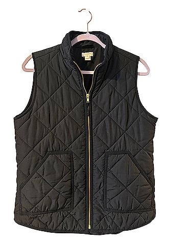 J.Crew Vest (view 1)