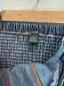 Wild Fable Blue Overalls Size XL - photo 3
