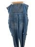 Wild Fable Blue Overalls Size XL - photo 2