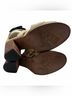 Freebird by Steven Heels Size 9 - photo 6