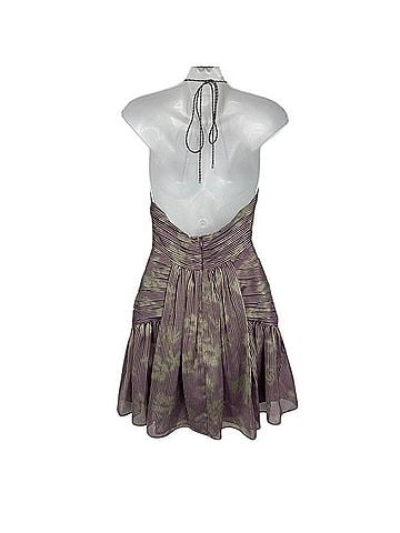 Alexis Leina Cocktail Dress (view 2)