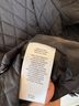 Ralph Lauren 100% Polyester 100% Polyester 100% Polyester 100% Polyester 100% Polyester 100% Polyester Solid Black Jacket Size XXL - photo 11