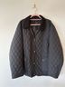 Ralph Lauren 100% Polyester 100% Polyester 100% Polyester 100% Polyester 100% Polyester 100% Polyester Solid Black Jacket Size XXL - photo 4