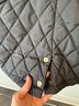 Ralph Lauren 100% Polyester 100% Polyester 100% Polyester 100% Polyester 100% Polyester 100% Polyester Solid Black Jacket Size XXL - photo 10