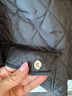 Ralph Lauren 100% Polyester 100% Polyester 100% Polyester 100% Polyester 100% Polyester 100% Polyester Solid Black Jacket Size XXL - photo 7