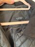 Ralph Lauren 100% Polyester 100% Polyester 100% Polyester 100% Polyester 100% Polyester 100% Polyester Solid Black Jacket Size XXL - photo 6