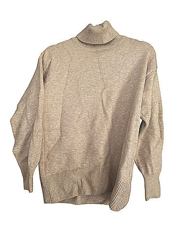 Amazon Basics Turtleneck Sweater (view 1)