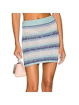 Lovers + Friends Casual Skirt (view 1)