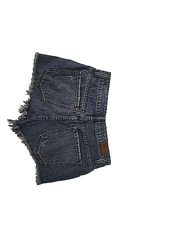 BDG Denim Shorts (view 2)
