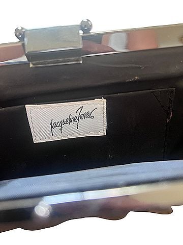 Jacqueline Ferrar Clutch (view 2)