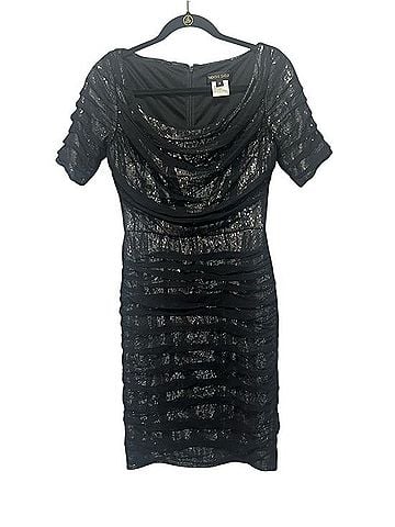 Tadashi Shoji Cocktail Dress (view 1)