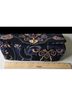 Chico's 100% Fabric Floral Purple Gold Blue Shoulder Bag One size - photo 8