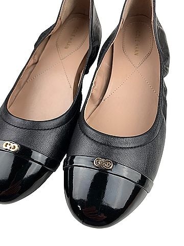 Cole Haan Flats (view 2)