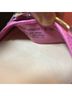 Steve Madden 100% Leather Pink Gold Heels Size 8 1/2 - photo 8
