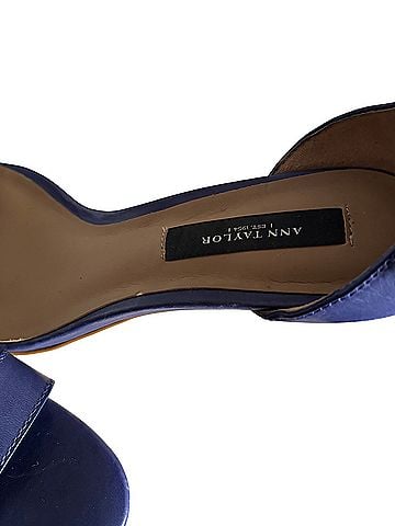 Ann Taylor Heels (view 2)