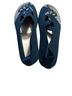 Shein Blue Flats Size 10 - photo 2