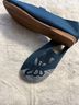 Shein Blue Flats Size 10 - photo 3