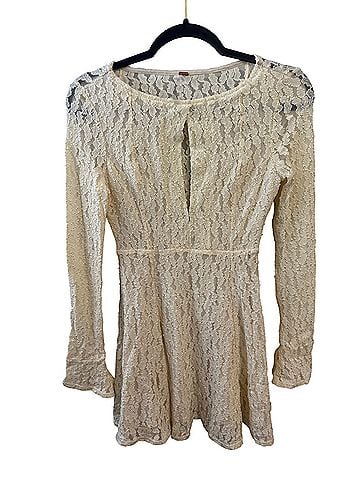 Free People Casual Dress (view 1)