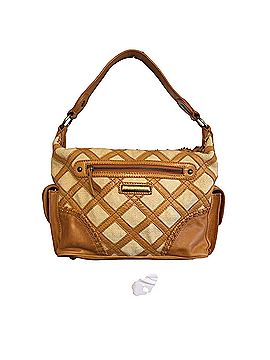Isabella Fiore Lattice Shoulder Bag (view 1)