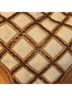 Isabella Fiore 100% Leather Leopard Print Brown Ivory Shoulder Bag One size - photo 8