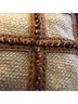 Isabella Fiore 100% Leather Leopard Print Brown Ivory Shoulder Bag One size - photo 11