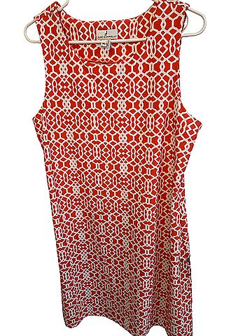 Jude Connally Casual Dress (view 1)