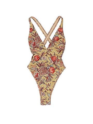 Ulla Johnson One Piece Swimsuit (view 1)