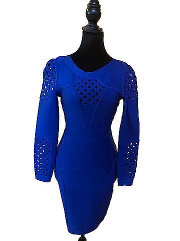 Sara Boo Cocktail Dress (view 1)